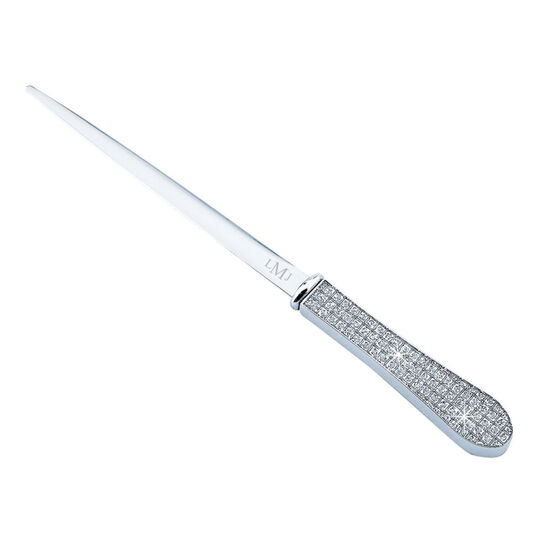 Glitter Galore Letter Opener